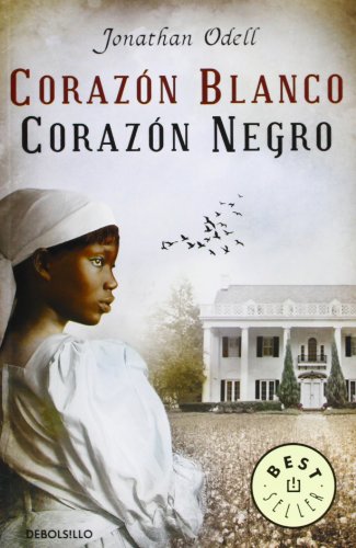 Corazón blanco, corazón negro [Spanish] 8490322112 Book Cover