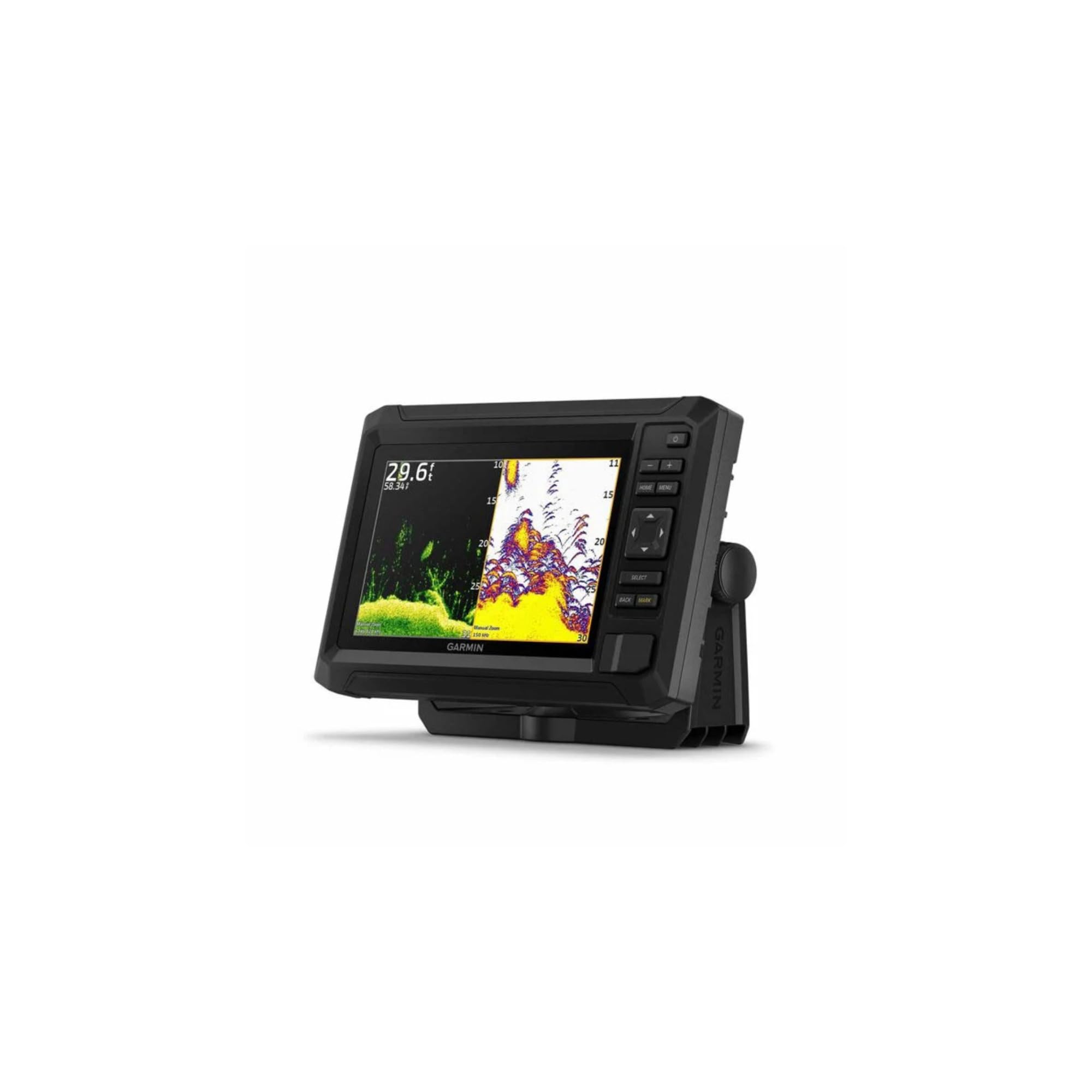 Garmin ECHOMAP UHD2 52cv - Fishfinder Con Ecoscandaglio GT20-TM | Per Pesca Professionale - Foto 10