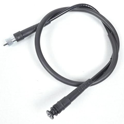 Câble compteur Teknix Honda 600 XL V Cover