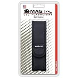 MagLite Accessory MAG-TAC Nylon Belt Holster, Black