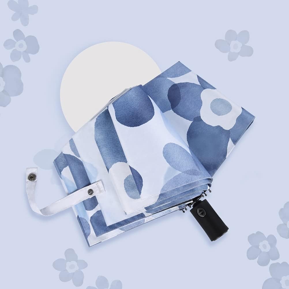 Windproof Umbrella Strong Umbrellas Automatic Windproof Umbrellas Parasol Umbrella Folding Umbrella Umbrella In Rain And Sun For Women Umbrellas for Rain