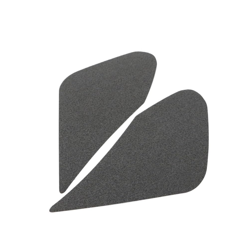 Motorcycle Fuel Tank Sticker for YZF-R3 R25 2015-2018 Motorcycle Fuel Tank Side Protective Sticker Knee Pad Anti-Skid Sticker Traction Pad