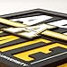 YouTheFan NCAA Appalachian State Mountaineers Slogan Series 3D Wall Art