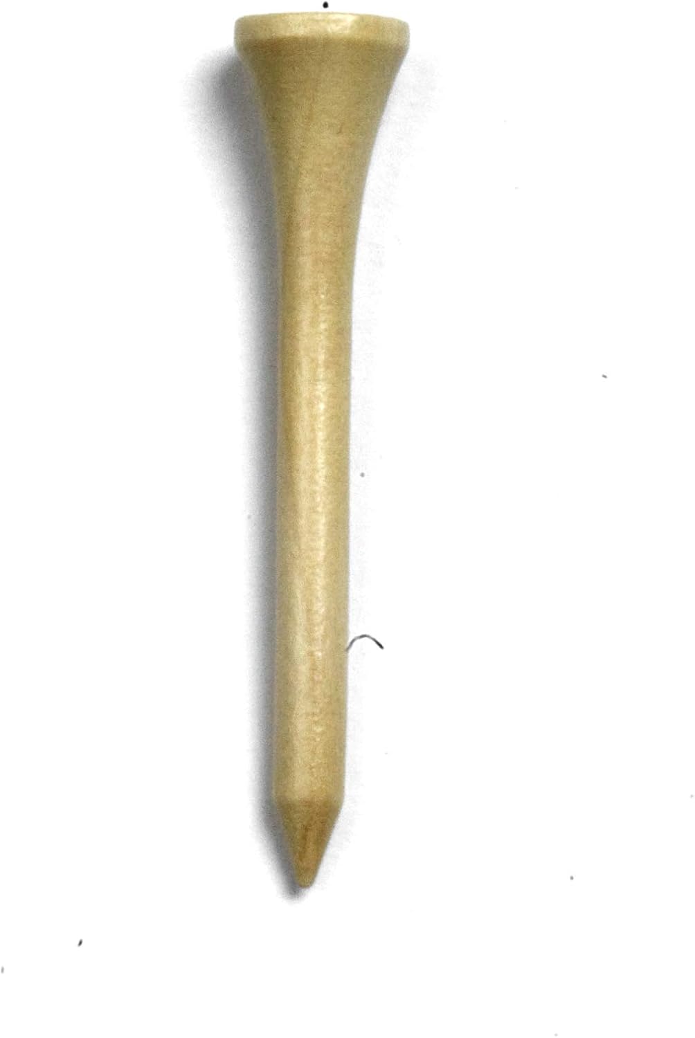 2 1/8" Wooden Tees - Pack of 1000