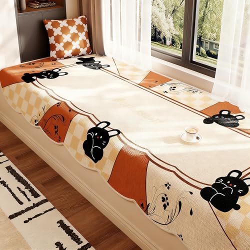 􂦂J[ug}bgA ו̖hoV[gpbhA Q/oRj[/pgveN^[(Style 3,80x40cm(31x16"))