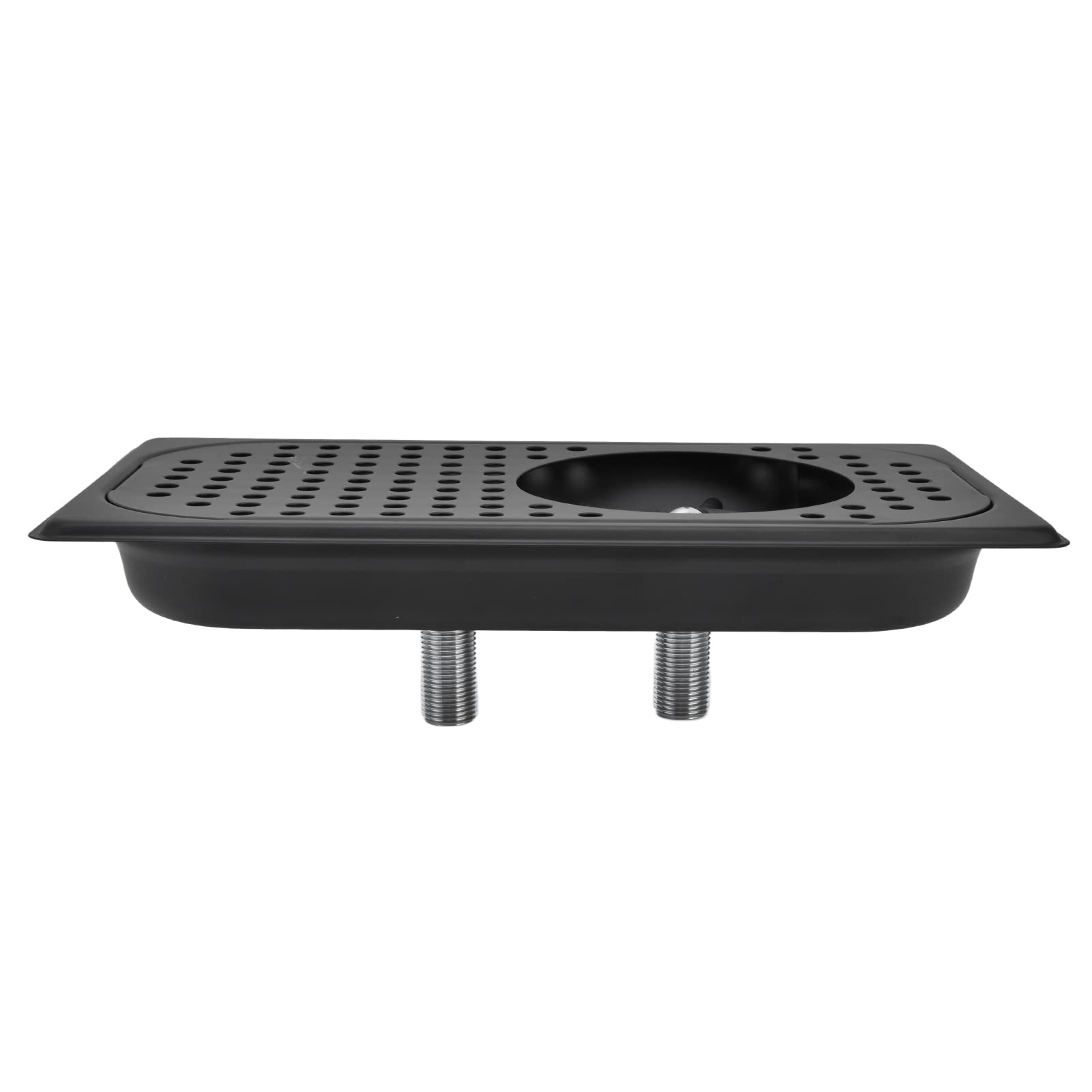 Lave-gobelets, Lave-gobelets Automatique pour évier, Rinceur de Verre de Barre en Acier Inoxydable pour évier, Lave-verre pour évier de Cuisine, Rinceur de Pulvérisateur de Lave-gobelets(#1)