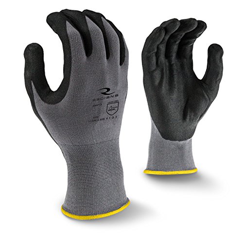Radians RWG13L Industrial Safety Gloves