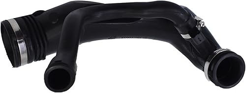 Miniatura 2 de WFLNHB Reemplazo de manguera turbo de entrada de aire para Peugeot 207 3008 308 5008 508 RCZ 1.6 16V Citroen C4