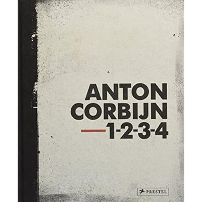 Anton Corbijn 1-2-3-4