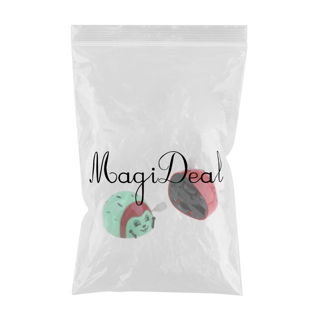 Trendy Retail® Children Traditional Clockwork Wind-Up Toys Beetle for Party Funny Toy Gifts