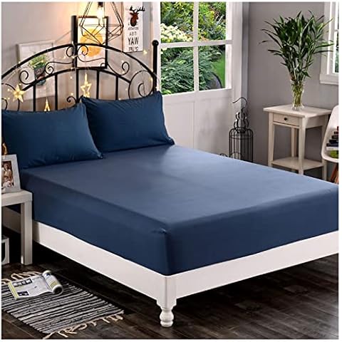 Elegant Comfort King Fitted Sheet Cover