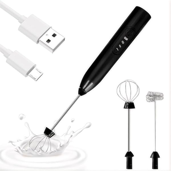 T SHAREXE 電動ミルクフォーマー