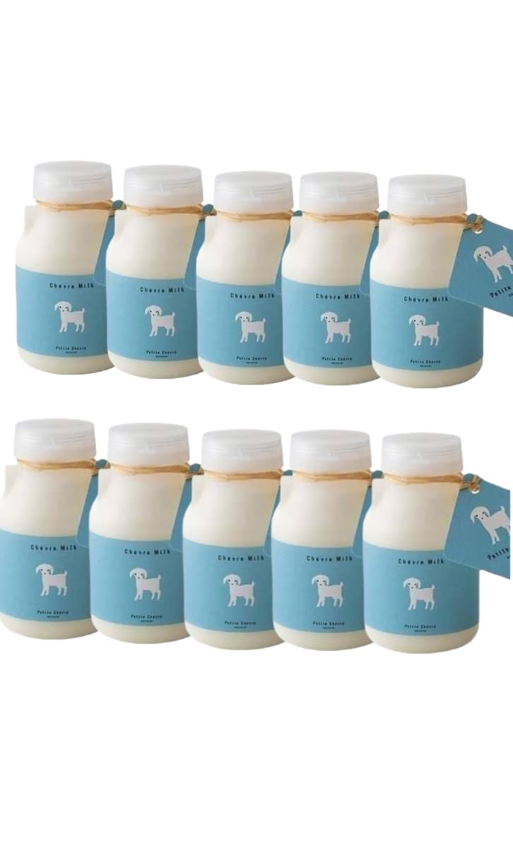 やぎ丸農場 犬猫用 ヤギミルク 200g 冷凍　40個　クール冷凍便 Amazon | 北海道産 やぎミルク 犬猫用 150ml 冷凍 クール配送 犬用 猫