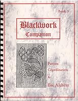 Blackwork Companion 0962409014 Book Cover