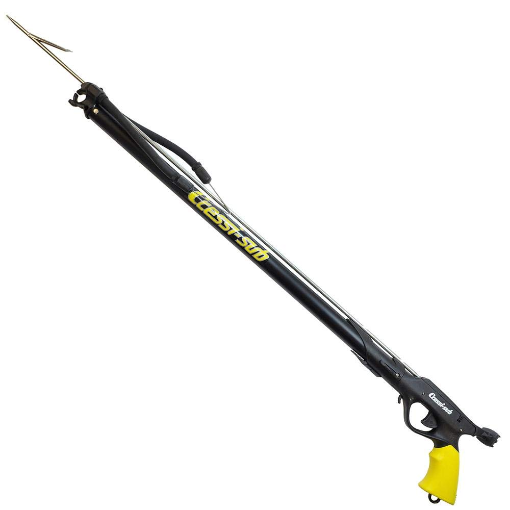 Cressi Sioux - Fucile Pesca Subacquea Unisex Adulto