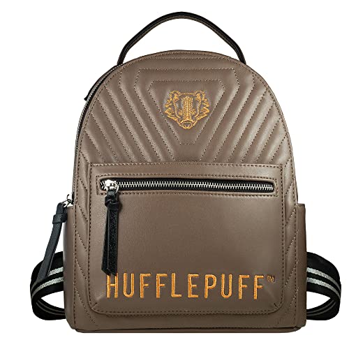 Danielle Nicole HUFFLEPUFF HOUSE SPORT Backpack