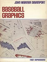 Baseball Graphics B0006DX65M Book Cover