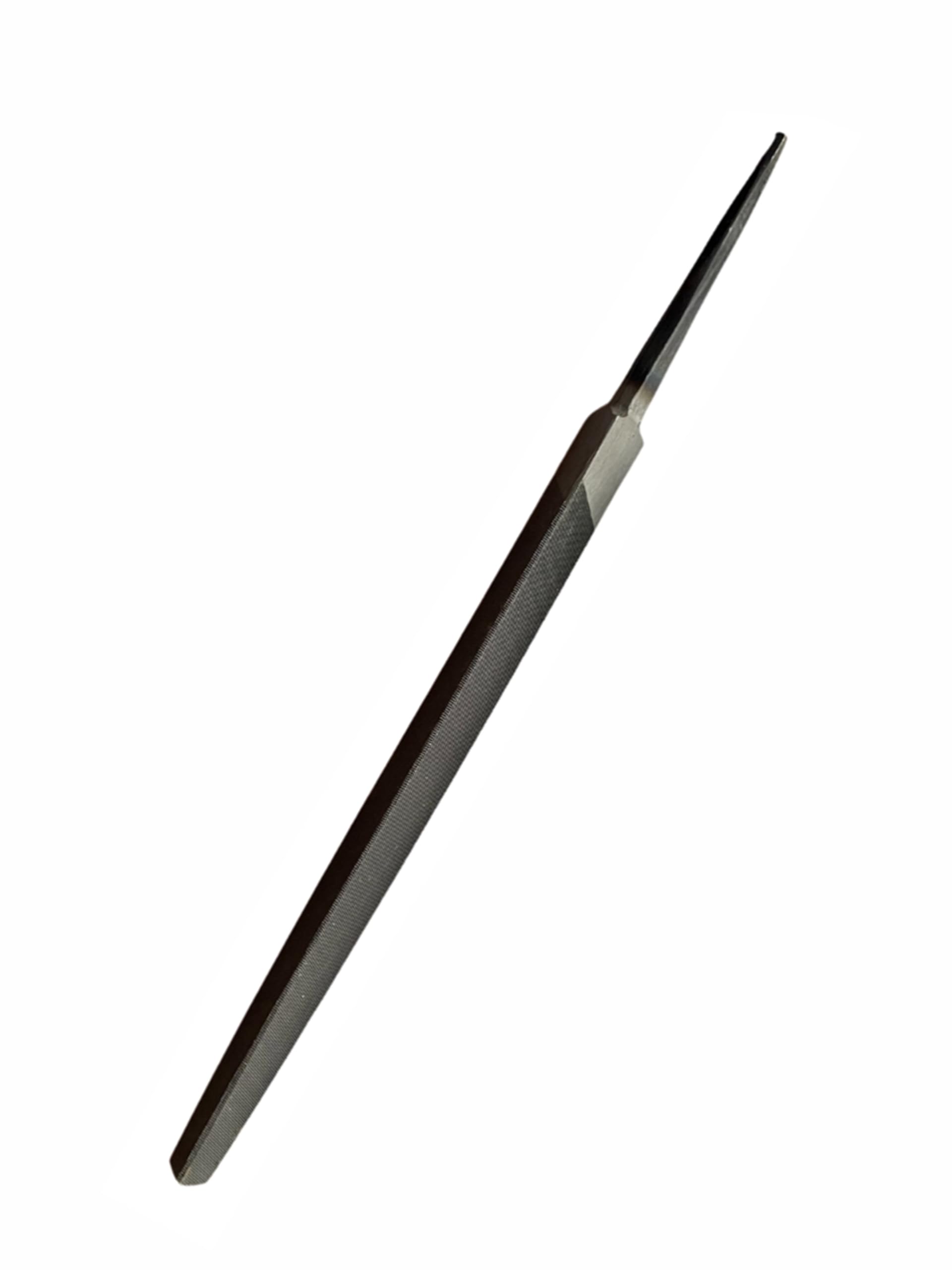 Proops Brothers Engineers File 6" 150Mm Triangular Smooth. (F9621) Free Uk Postage