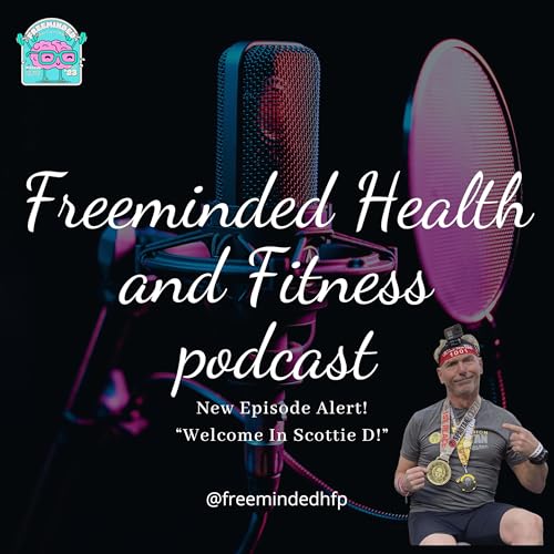 Welcome In Scottie D