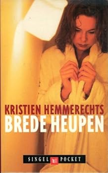Paperback Brede Heupen: Roman (Dutch Edition) Book