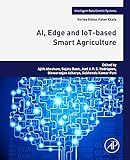 AI, Edge and IoT-based Smart Agriculture (Intelligent Data-Centric Systems: Sensor Collected...