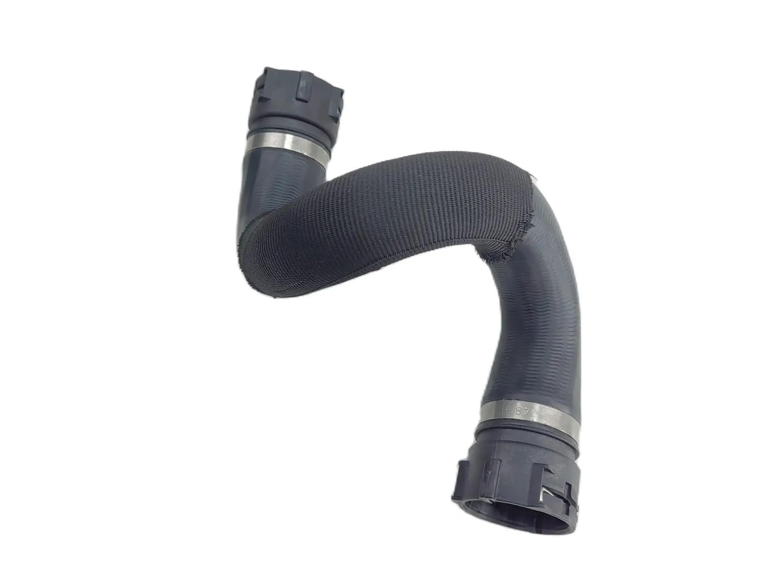 Manguera de radiador para BMW 17127537108 piezas