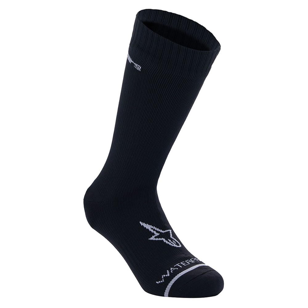 Alpinestars A-Dura wasserdichte Socken | Wetterfester Fahrkomfort