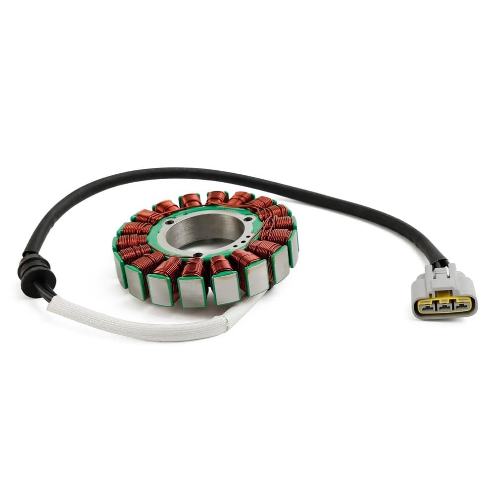 Stator de générateur résout panne de batterie pour In Sc Ic Ob Ro 2015-2023 - 6