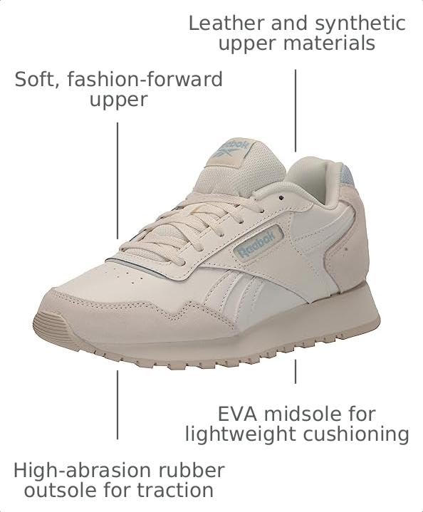 Image of Reebok Unisex Adult Glide