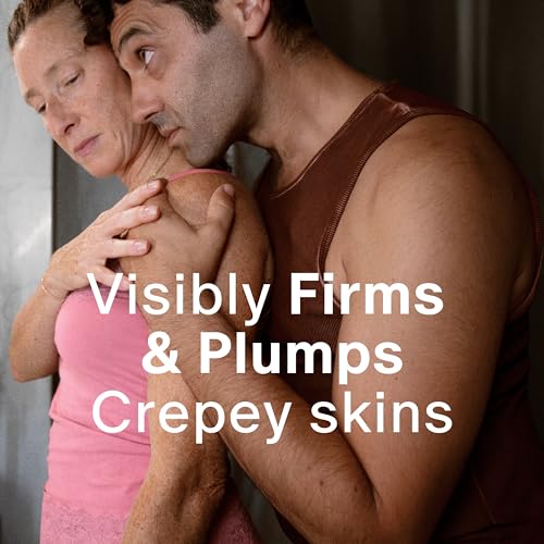 Gold Bond Age Renew Crepe Corrector Body Lotion, 396g Pump, Crepey Skin Lotion With Omega Fatty Acids, Antioxidants and Botanicals to Visibly Firm, Tighten and Hydrate Dry, Crepey Skin - Image 4