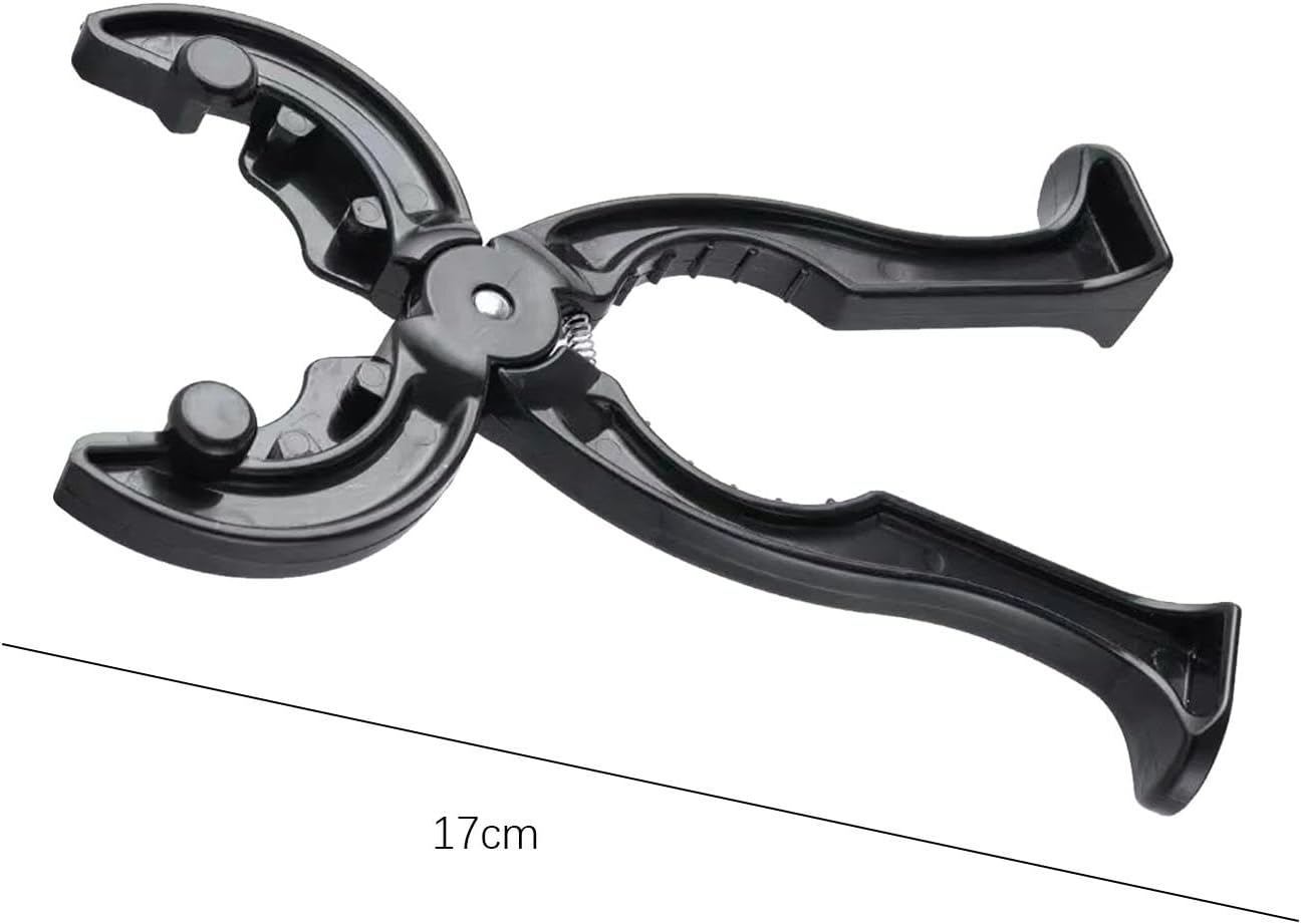 Gas Tank Pressure Reducing Valve Wrench, Gas Valve Wrench, Multifunctional Professional Hand Tools, Cylinder Tank Spanner for Cylinder Bottle Wrenches