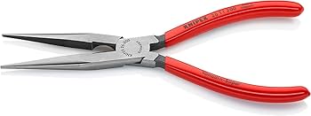 Amazon.co.jp: クニペックス KNIPEX 2611-200 先長ラジオペンチ (SB Amazon.co.jp: クニペックス KNIPEX 2611-200 先長ラジオペンチ (SB