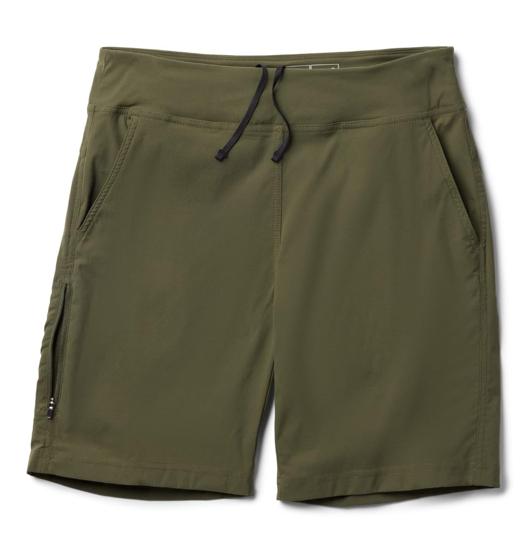 Mountain Hardwear Women's Dynama Bermuda