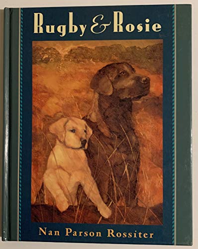 Rugby and Rosie