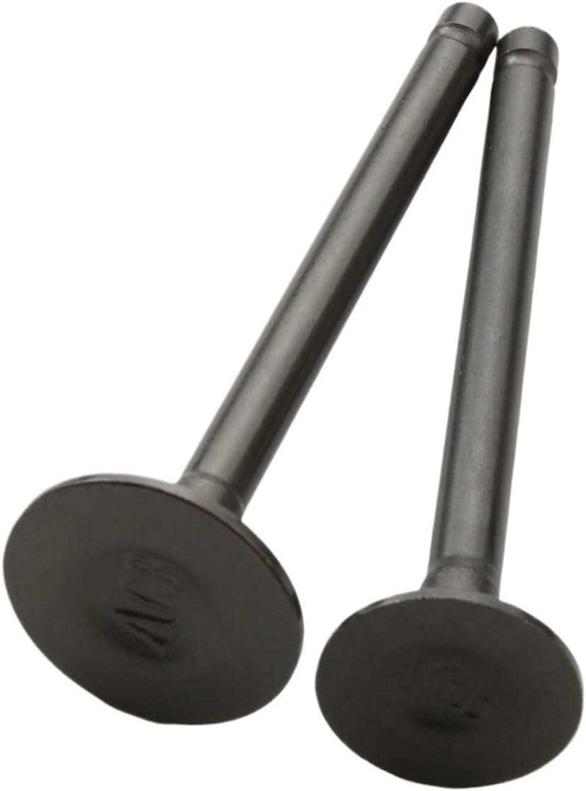 50 Inlet And Exhaust Valve SR ST 50cc 14711-AG B-000