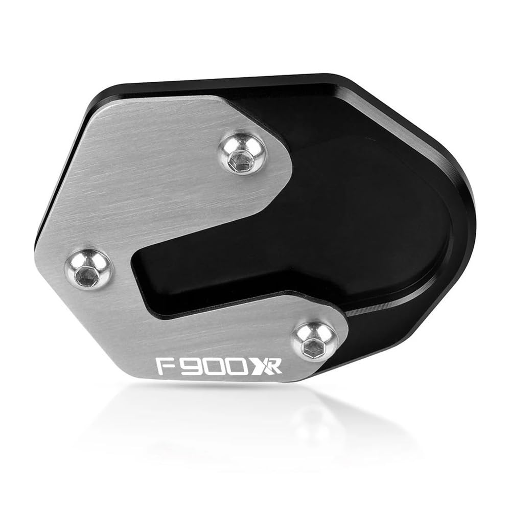 Extension de pied de moto F900XR F900R béquille latérale de protection 2019-2023