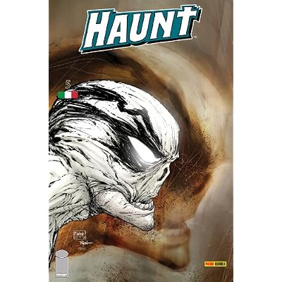 Haunt 5