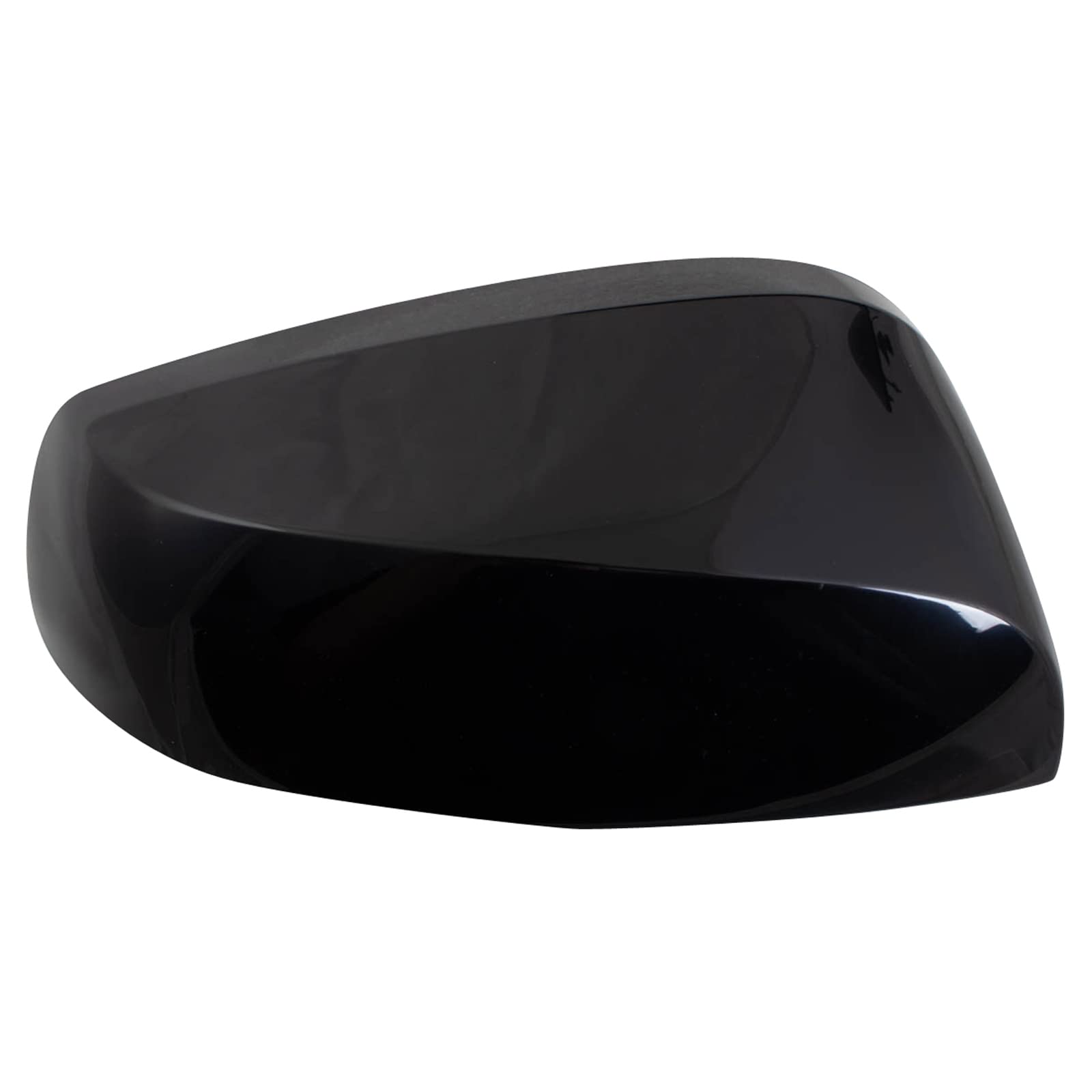 TRQ Left Side Mirror For 2021-2023 Toyota Sienna - Power Heated Replacement