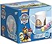 Totum Paw Patrol Nickelodeon Zestaw Do Rzemiosla Farb Kubek
