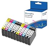 Compatibles: Epson Stylus SX218 SX515W SX400 SX200 D78 D92 D120 DX4000 DX4400 DX5000 DX6000 DX7400 DX7450 DX8400 DX8450 S20 SX100 SX110 SX105 SX115 SX205 SX210 SX215 SX405 SX410 SX415 SX510W BX600FW .