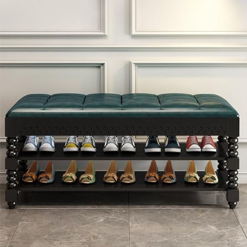 Rangement de chaussures compact pour entrée et couloir - 4