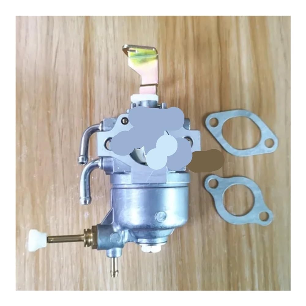 Carburateur LX3000 Performance pour Moteur BS V 6.0HP S