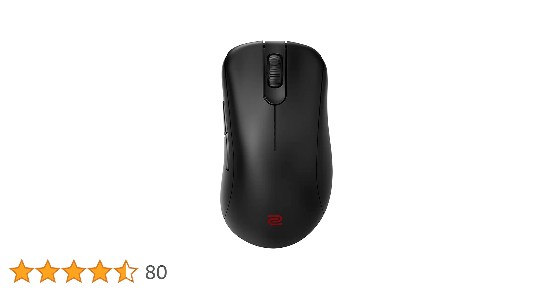 Amazon | ベンキュージャパン BenQ ZOWIE EC3-CW ワイヤレスゲーミング