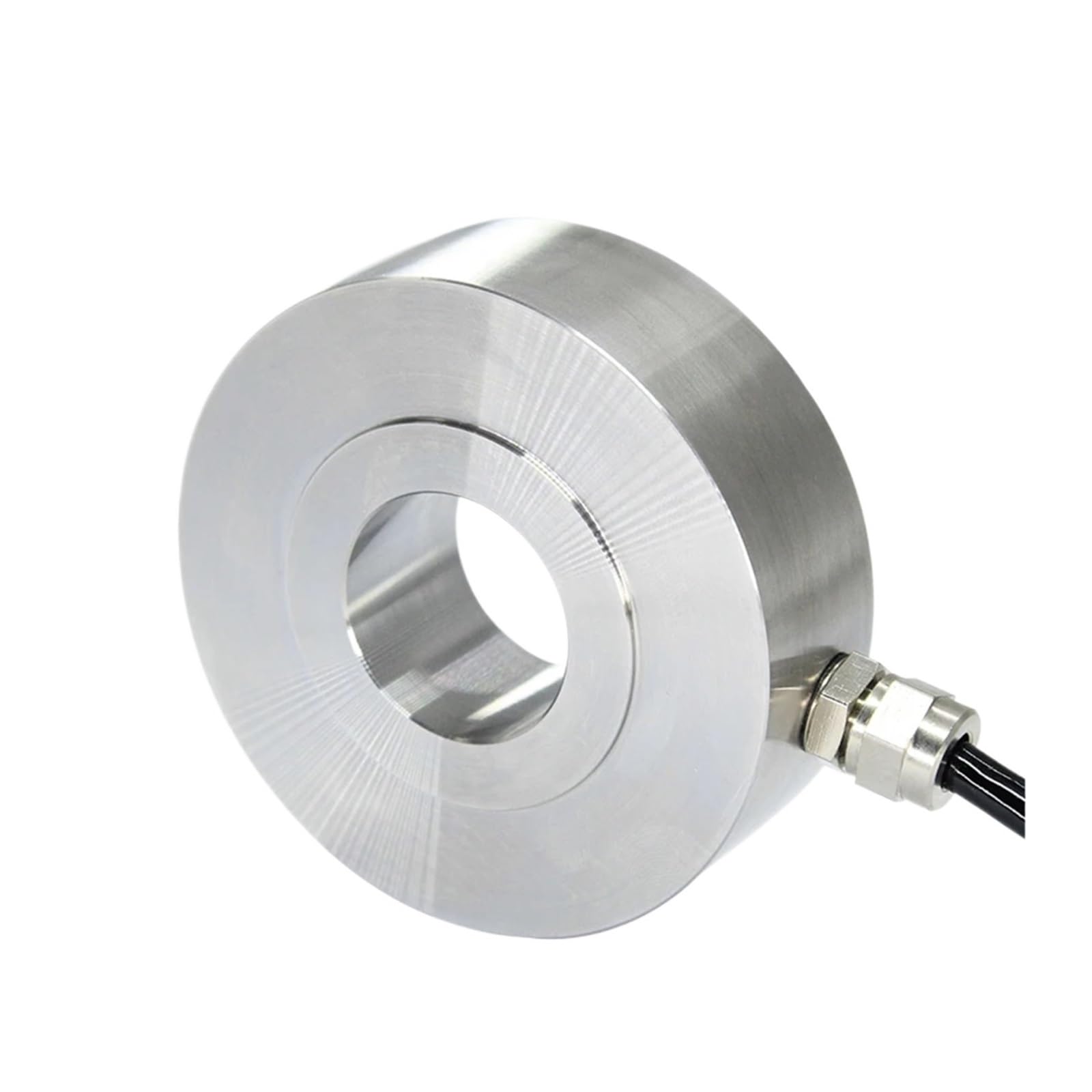 DYHX-004 Bolt preload Weighing Force Sensor Pressure Spring Bolt(50KN)