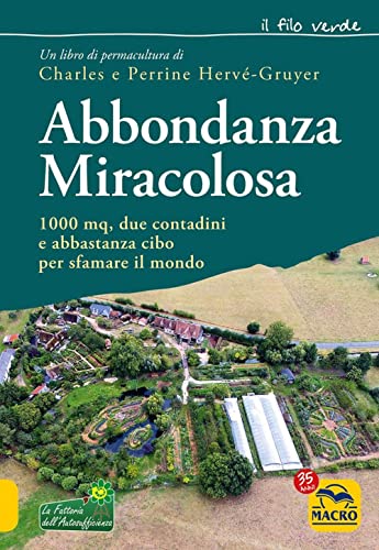 Abbondanza Miracolos