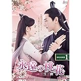 永遠の桃花~三生三世~ DVD-BOX1