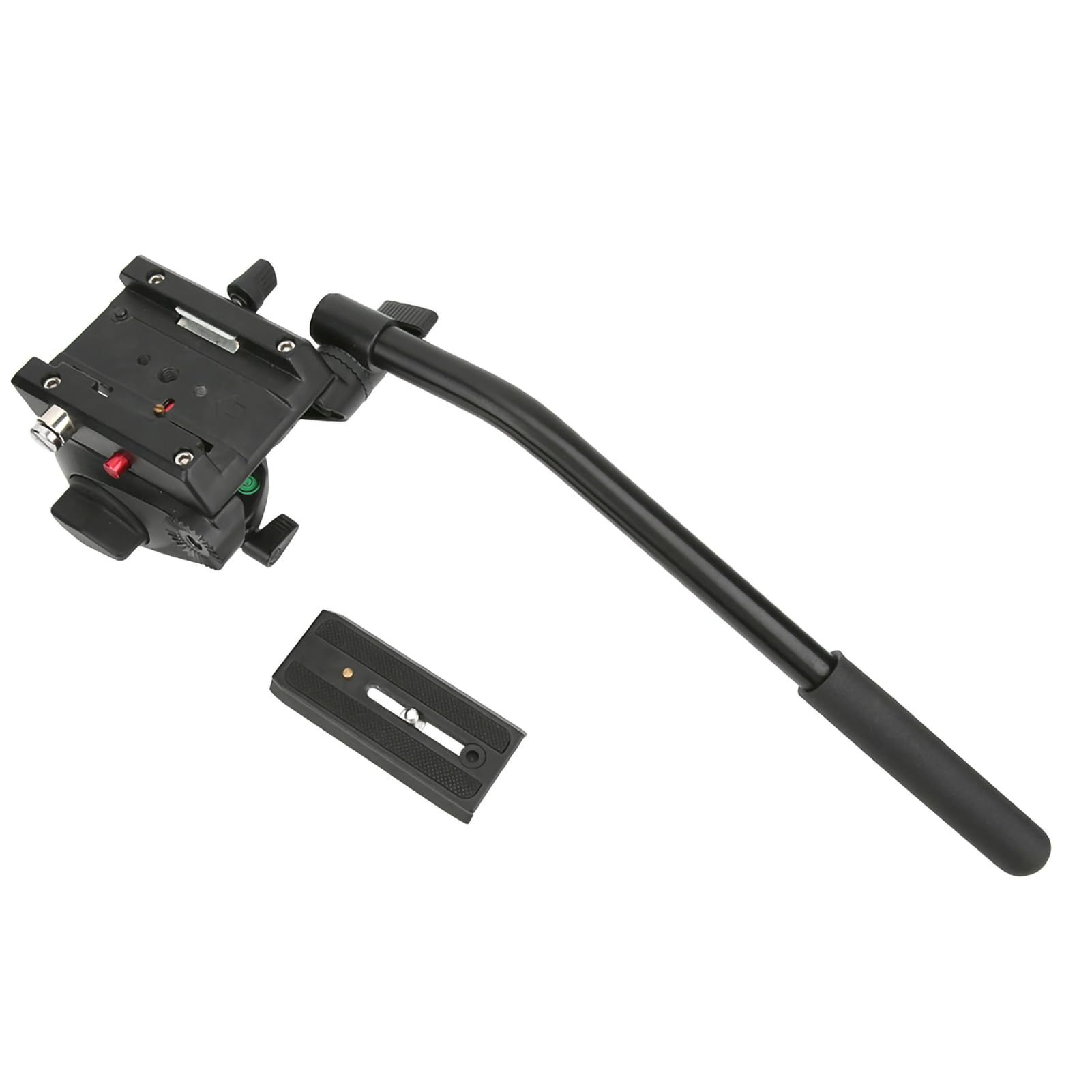 FH088 Professional Photography Hydraulic Head Damping 360 Degrees Panoramic Stand