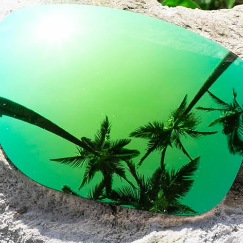 Image of Replacement Lenses for Oakley RPM Squared (OO9205 Series) Sunglasses