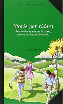 Paperback Storie per ridere [Italian] Book