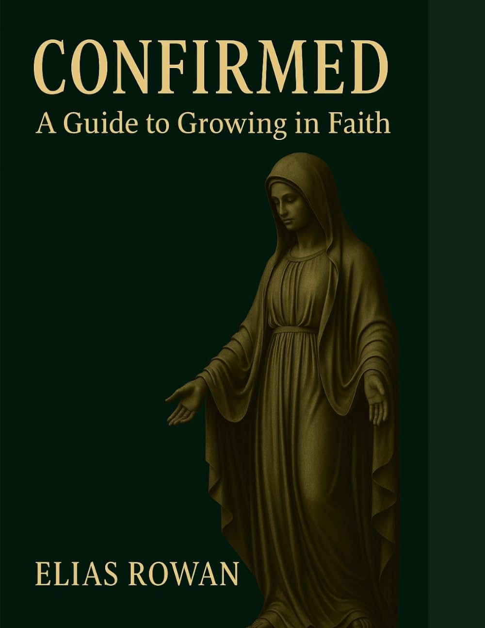 Confirmed: A Guide to Growing in Faith: STUDENT WORKBOOK (Learning Light: Christian Study Series)
